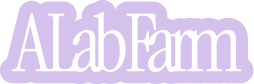 ALabFarm Logo